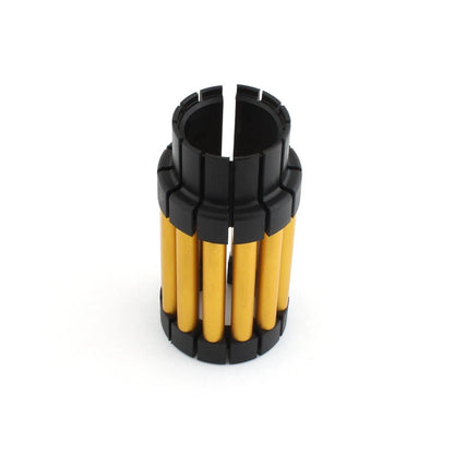Fork Damper Rod Holding Tool Set for Motorcycle (10mm, 12mm, 15.5mm)