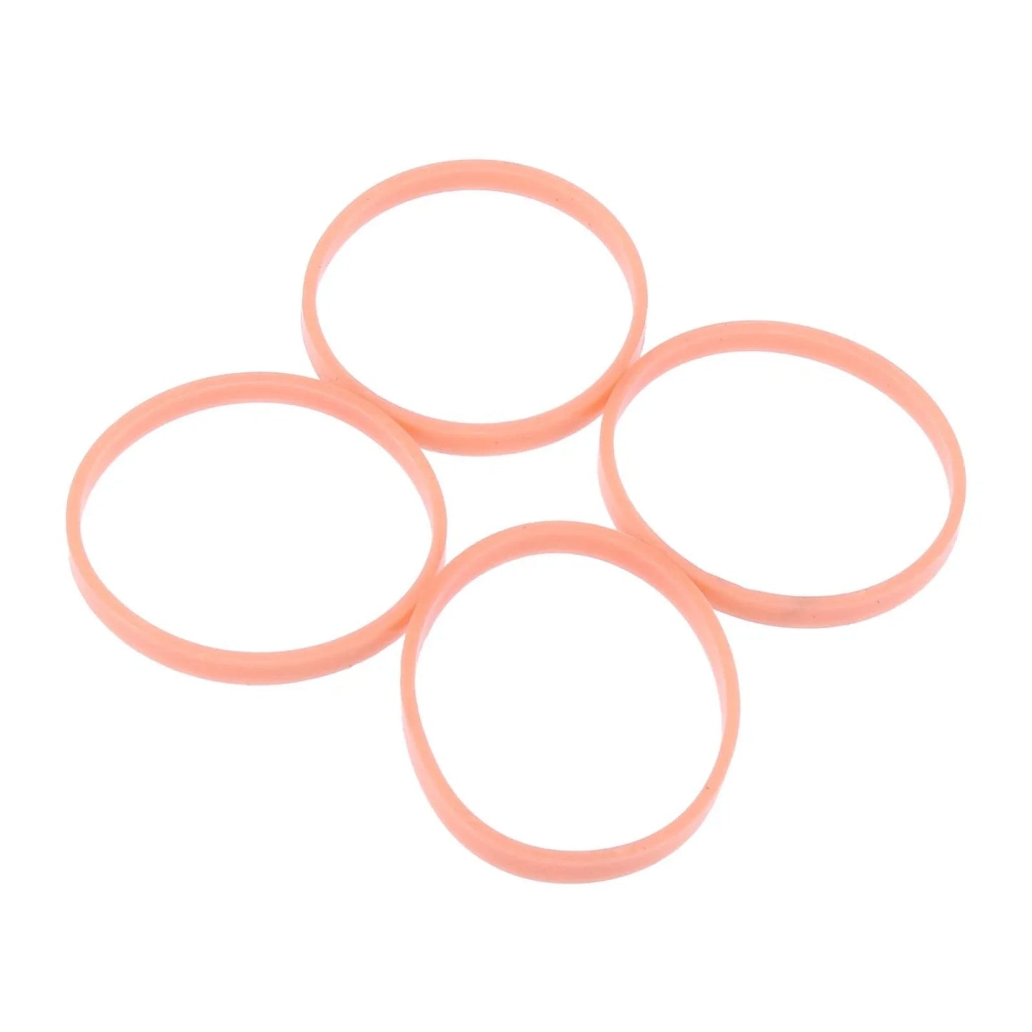 4 x Engine Intake Manifold Gasket for BMW Mini Cooper (2007-2015)