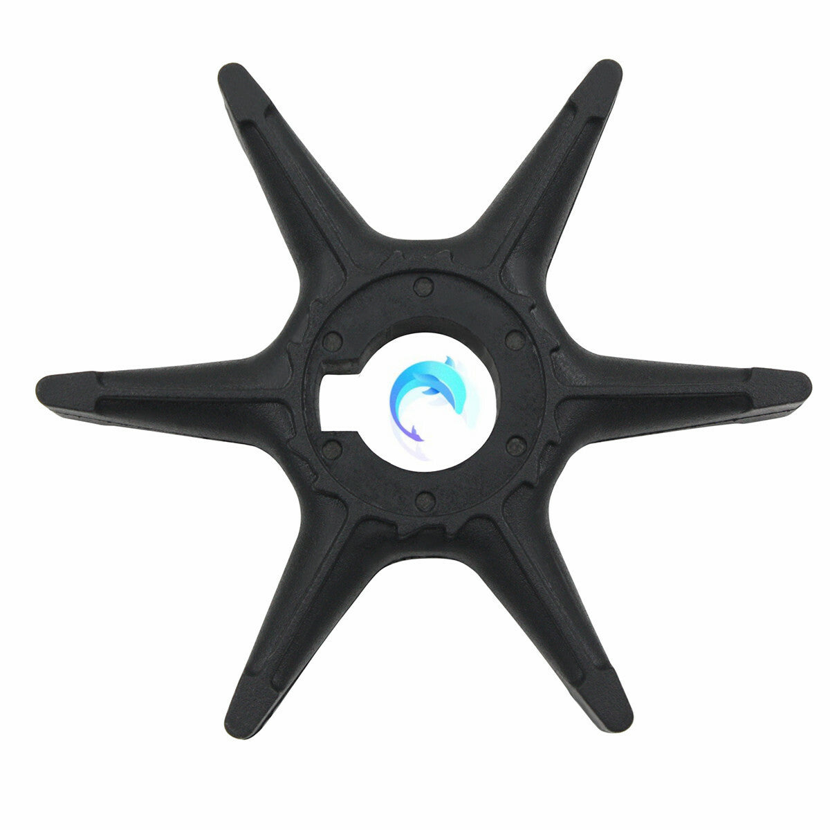 Pump Impeller for Yamaha Outboard 20HP 25HP (2001–2003)