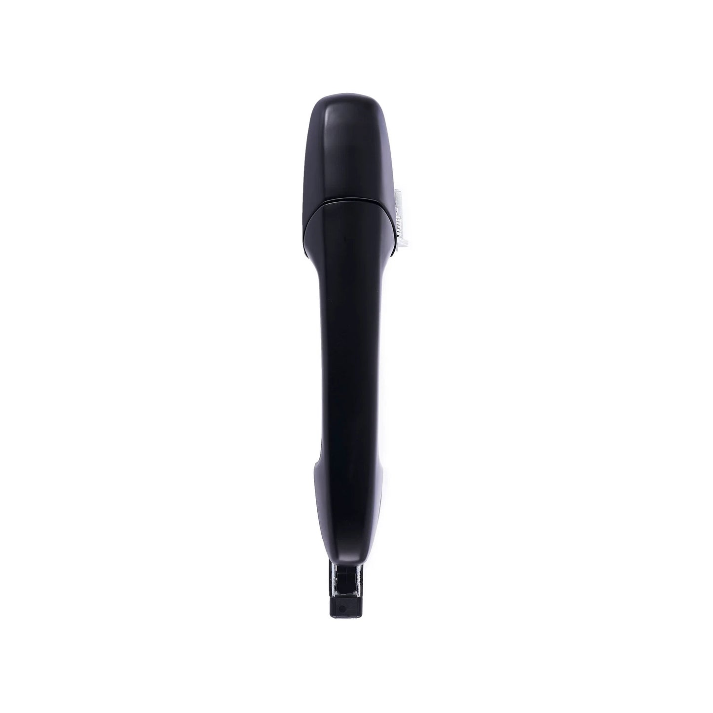 Outer Door Handle for Mazda 2 DY (2002–2007) - Primed Black