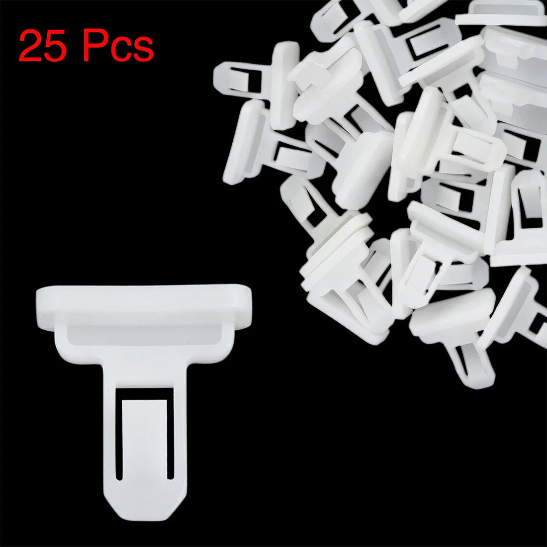 25 x Front Rear Spoiler Clips for Toyota Lexus