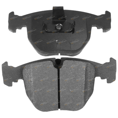 Front Disc Brake Pads 6cyl 3.0L for BMW X5 (2001-2003)