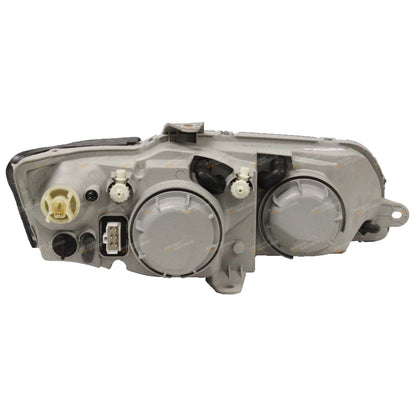 Set of 2 Projector Head Lights for Holden VY Berlina & Calais (2001–2004)