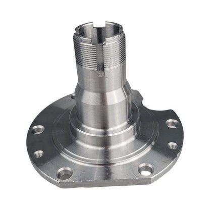 Left Hand Swivel Hub Axle Spindle for Nissan Patrol GU (1997–2023)