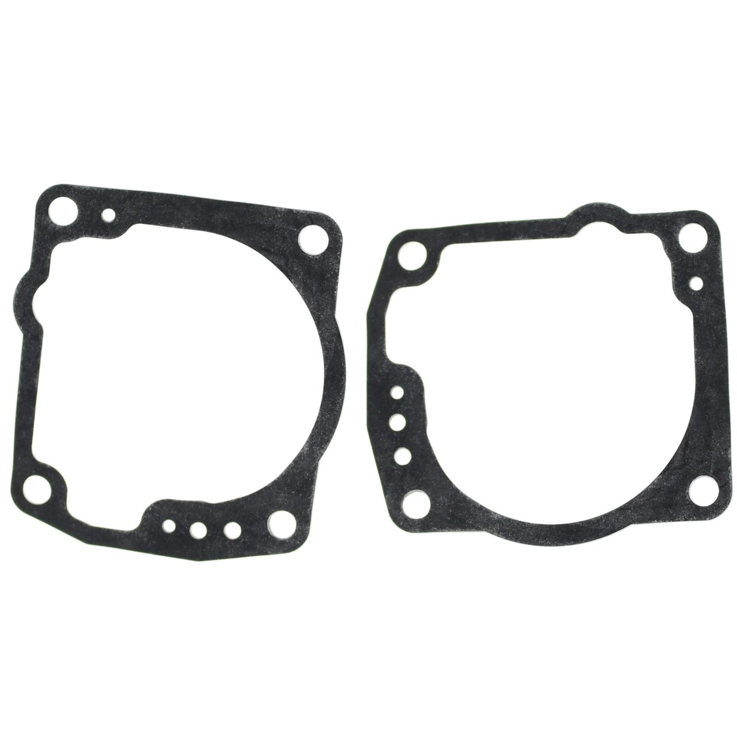 Set of 4 Float Bowl Gaskets for Johnson Evinrude V4 V6 (60° Engines)