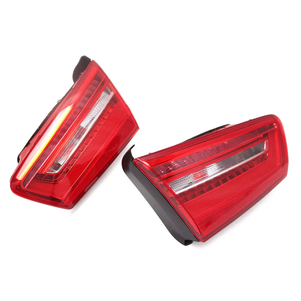 Inner Tail Turn Signal Light for Audi A6 C7 (2012-2018)
