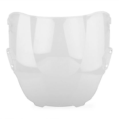 Chrome Upper Fairing Eyebrow Trim Accent for Honda Goldwing GL1800 F6B (2012–2017)