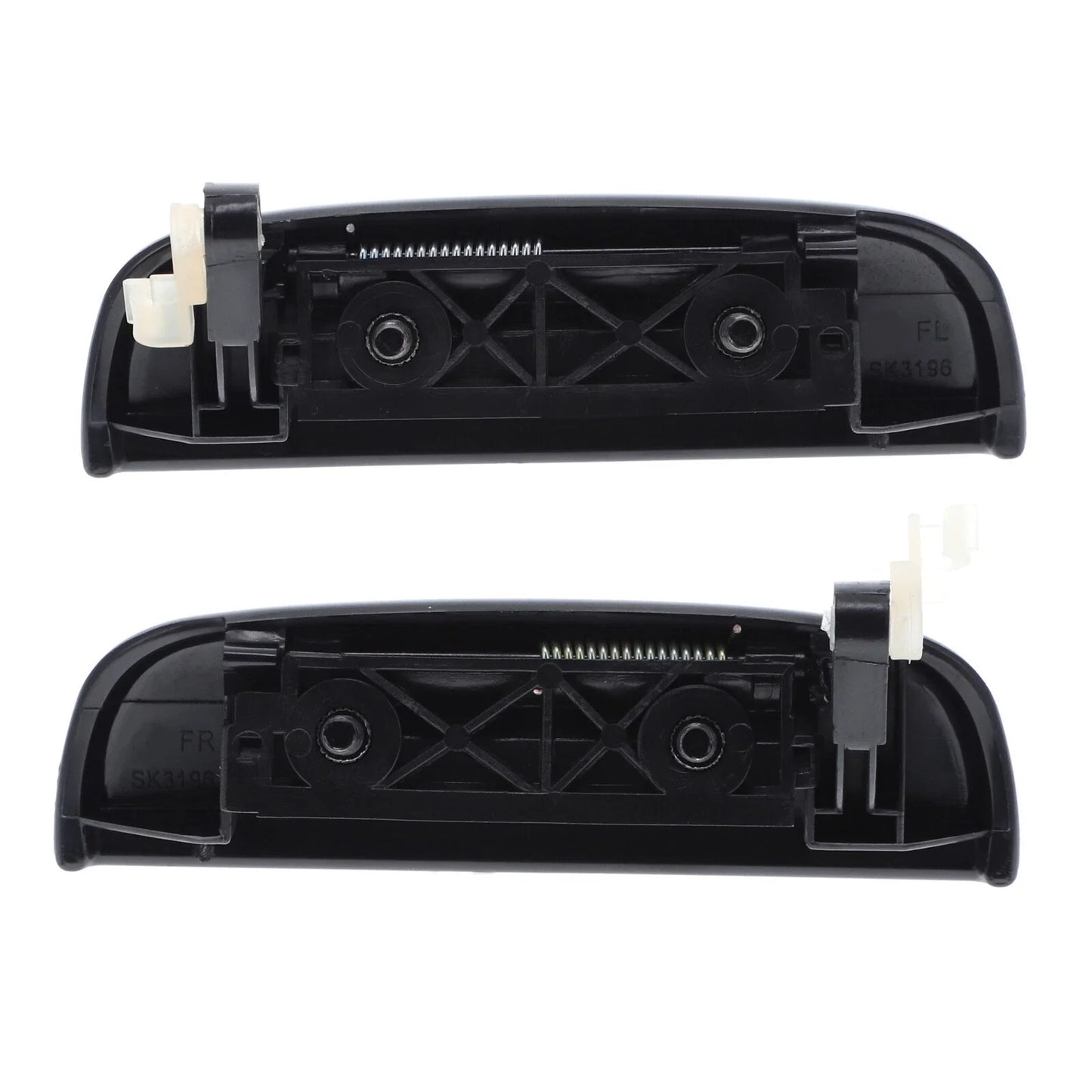 4pc Front/Rear Left/Right Door Handle for Suzuki JIMNY Alto GF