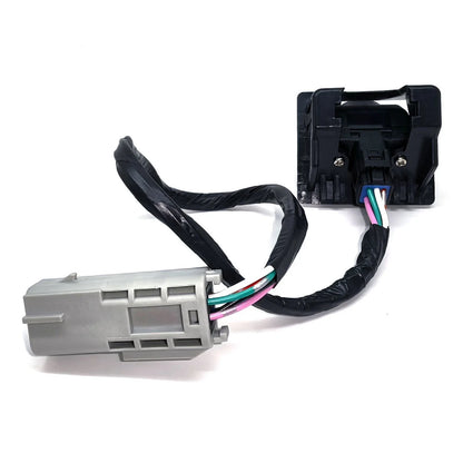 Backup Camera for GMC Terrain (2010–2017)
