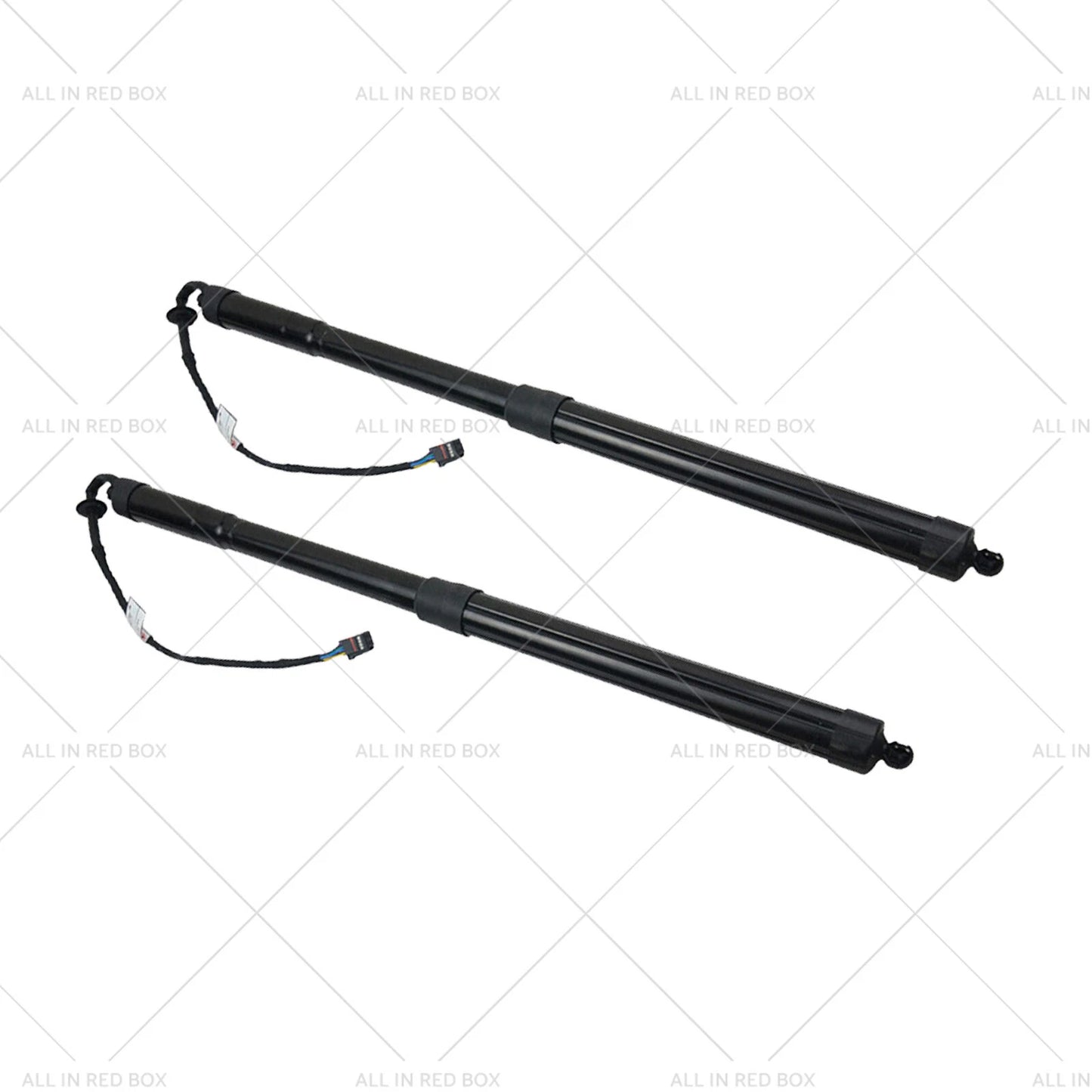 1 Pair Rear Electric Tailgate Gas Struts for Land Rover Sport (2014-2023)