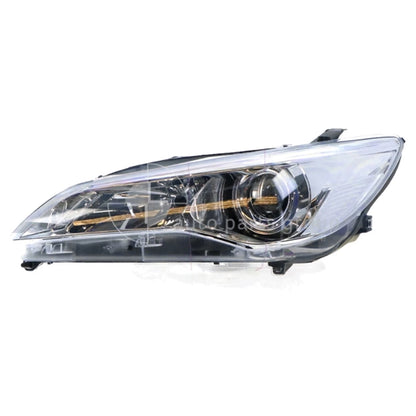 LH Halogen Headlight for Toyota Camry (2015–2017)