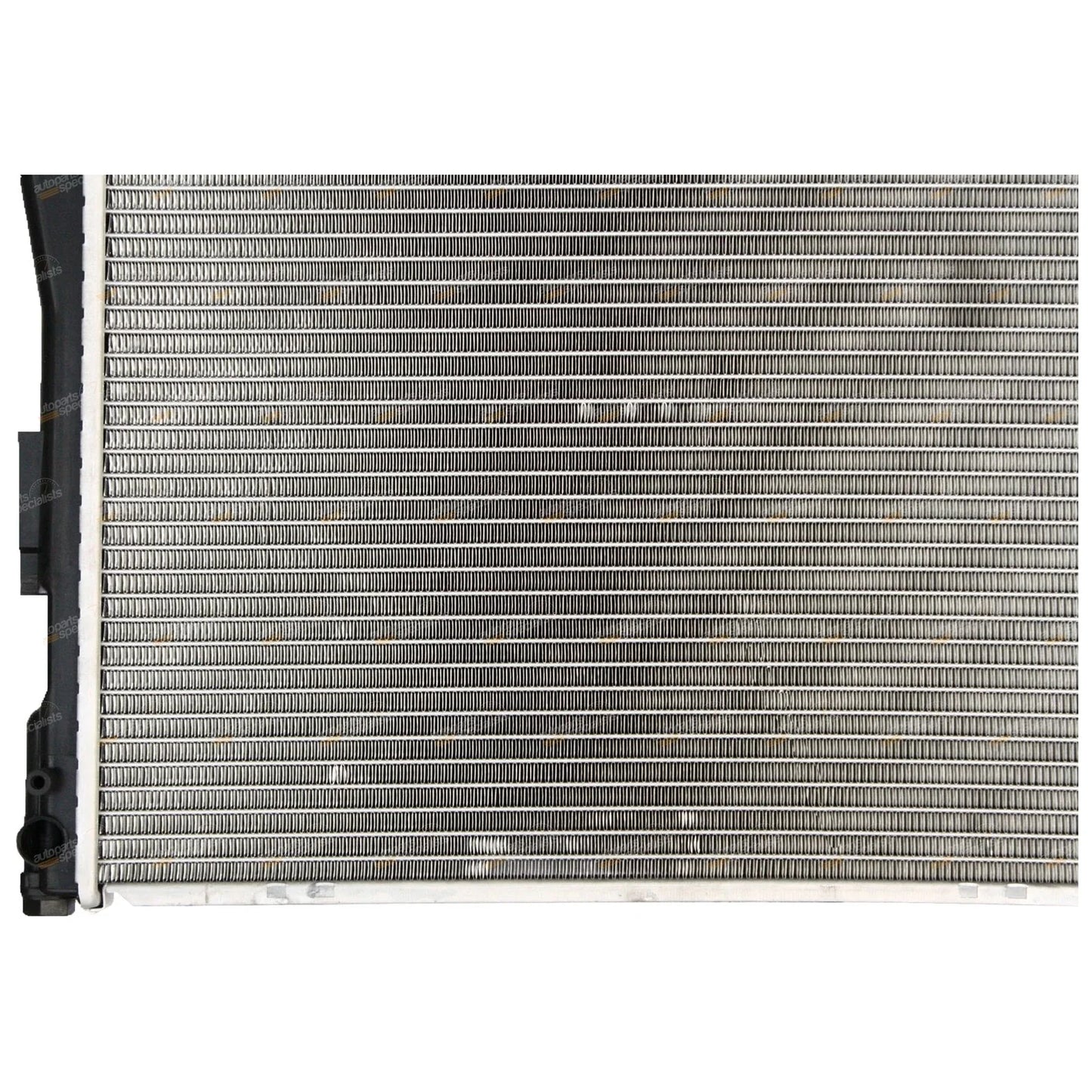 Alloy Core Radiator for BMW E46 Sedan (1998 - 2005)