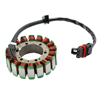 Alternator Stator for V-Rod VRSCA (2002–2003) - 30734-01K 3073401K