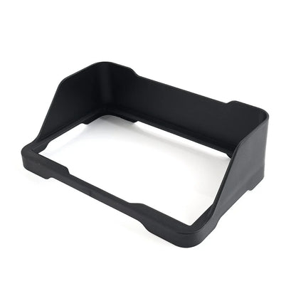 Gauge Cover Cap Visor Guard for CFMOTO 800MT 2021-2023 Matte Black