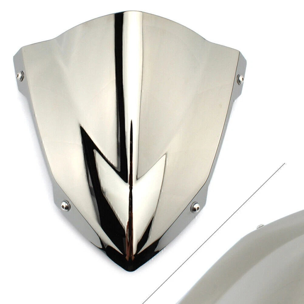 Front Turn Signal Lens Cover for Yamaha R6/R1 (2003–2005), FZ6 (2004–2009)