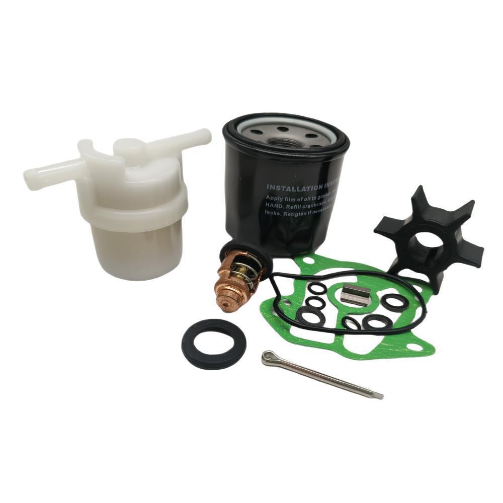 Maintenance Kit for Honda 35 40 45 50 HP Outboard