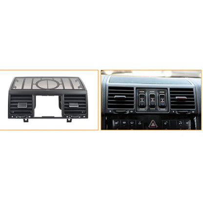 Dashboard Speaker Air Vent Grille for Mercedes-Benz G-Class (2004-2012)