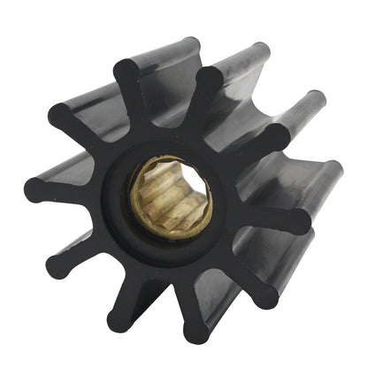 Sea Water Pump Impeller Repair Kit for Volvo Penta