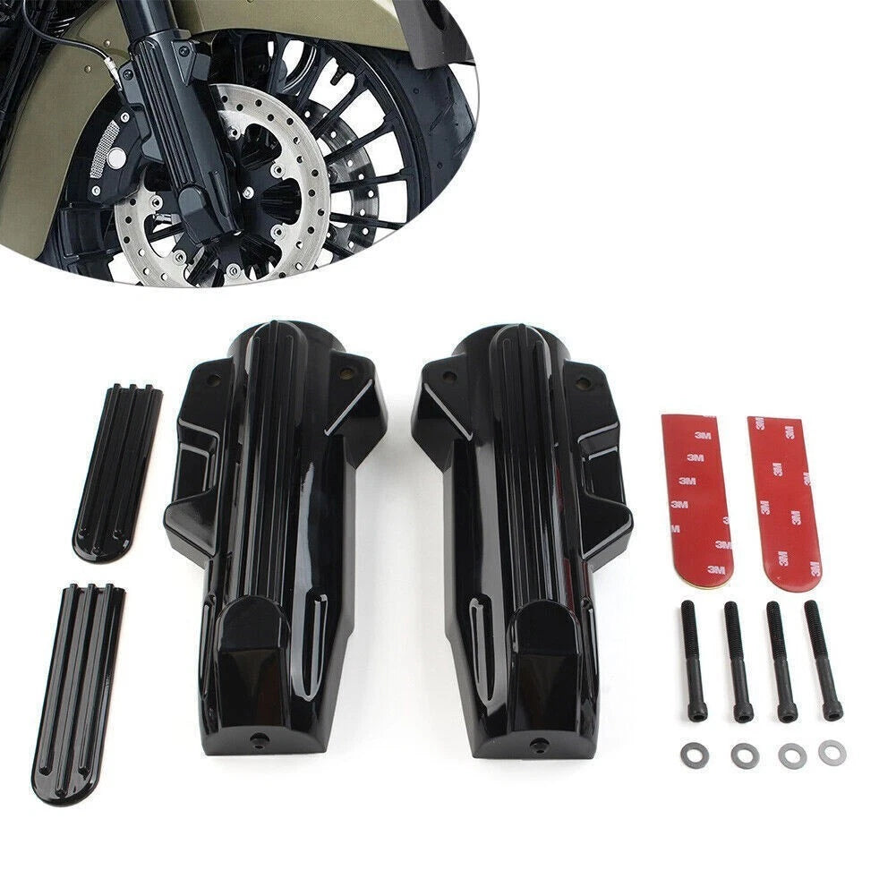 Air Cleaner Intake Filter for Harley Touring Road King Street Glide Softail