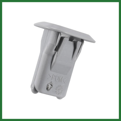 Rear Seat Cushion Pad Clips Set for Mercedes-Benz A220 (2019-2021)