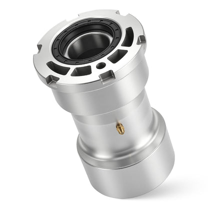 Rear Axle Bearing Carrier Hub for Polaris Predator 500 Outlaw 450 525 (2003–2014)