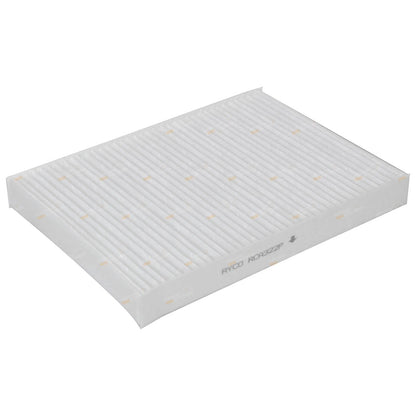 Cabin Air Filter Cleaner for Chrysler 300C (2012–2017)
