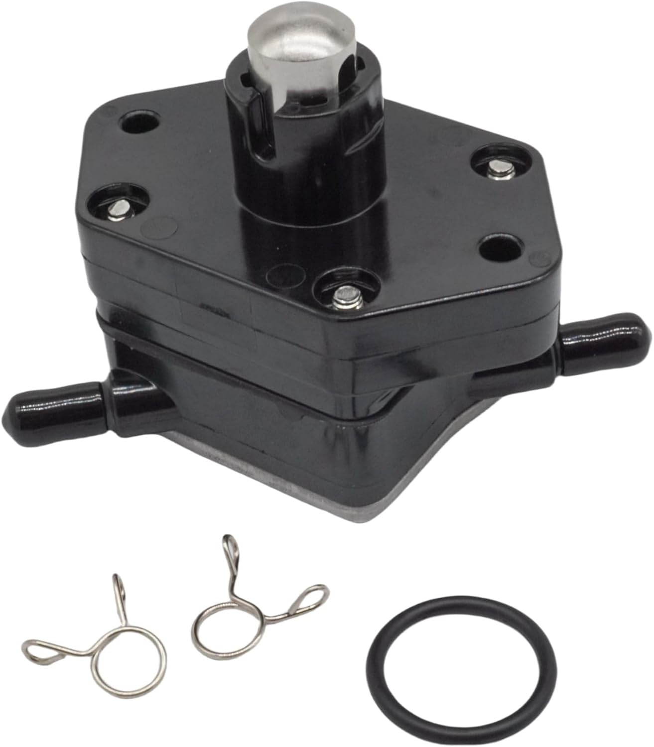 Fuel Pump for Yamaha Outboard F40 F50 F60 T50 T60 30 40 50 60HP