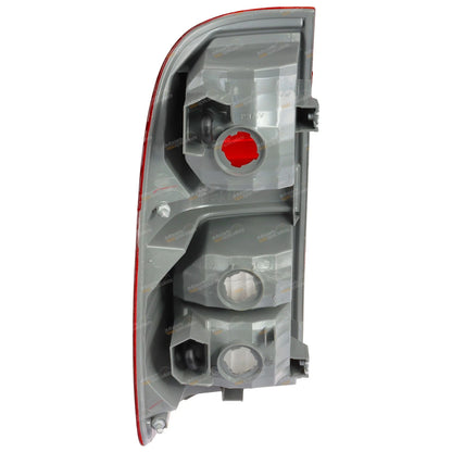 RH Tail Light for Toyota Hilux (2011–2016)
