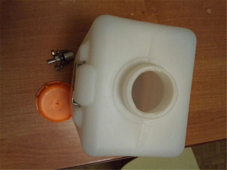 2.5L Fuel Oil Gas Tank for Car Air Diesel Parking Heater