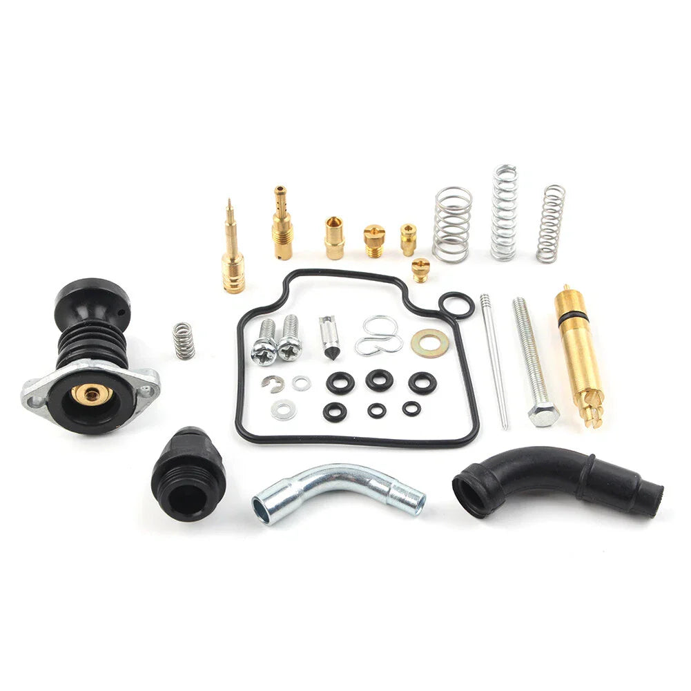 Carburetor Rebuild Kit for Honda TRX 450 Foreman (1998-2004)