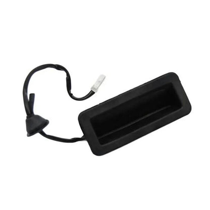 Boot Release Switch Button Tailgate Opener for Ford Focus (2000-2011)