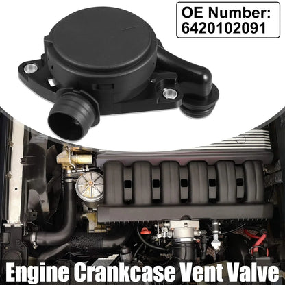 Crankcase Vent Valve for Mercedes Benz GL320 (2007-2008)
