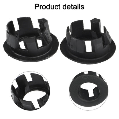 2 x Door Lock Rod Grommet for BMW X5 E53 (2000–2006)