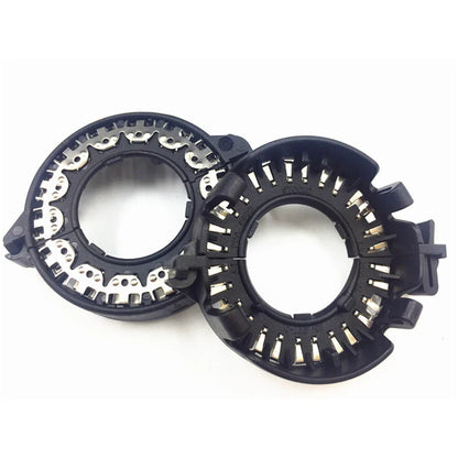 Xenon Headlamp HID Bulb Holder Clip for D1 D2 D3 D4 (No Year Specified)