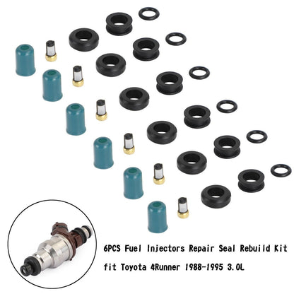 Rear Brake Oil Fluid Tank Protection for Kawasaki KLX 300 (2008–2022)