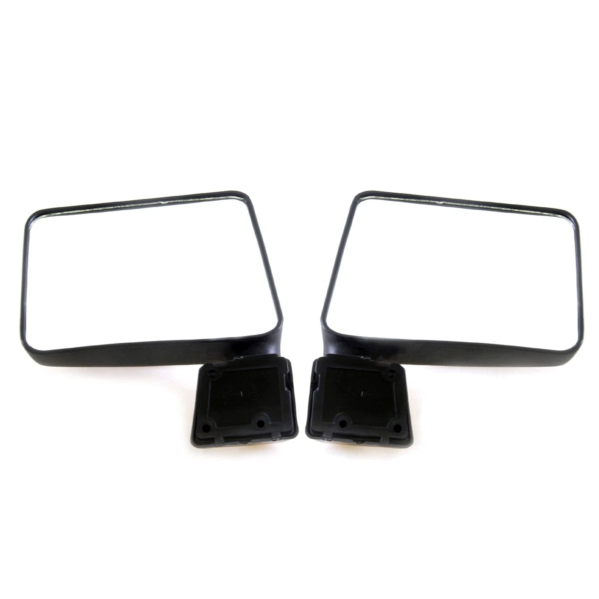 Set of 2 Door Mirrors for Suzuki SJ413 Sierra Samurai (1986–1998)