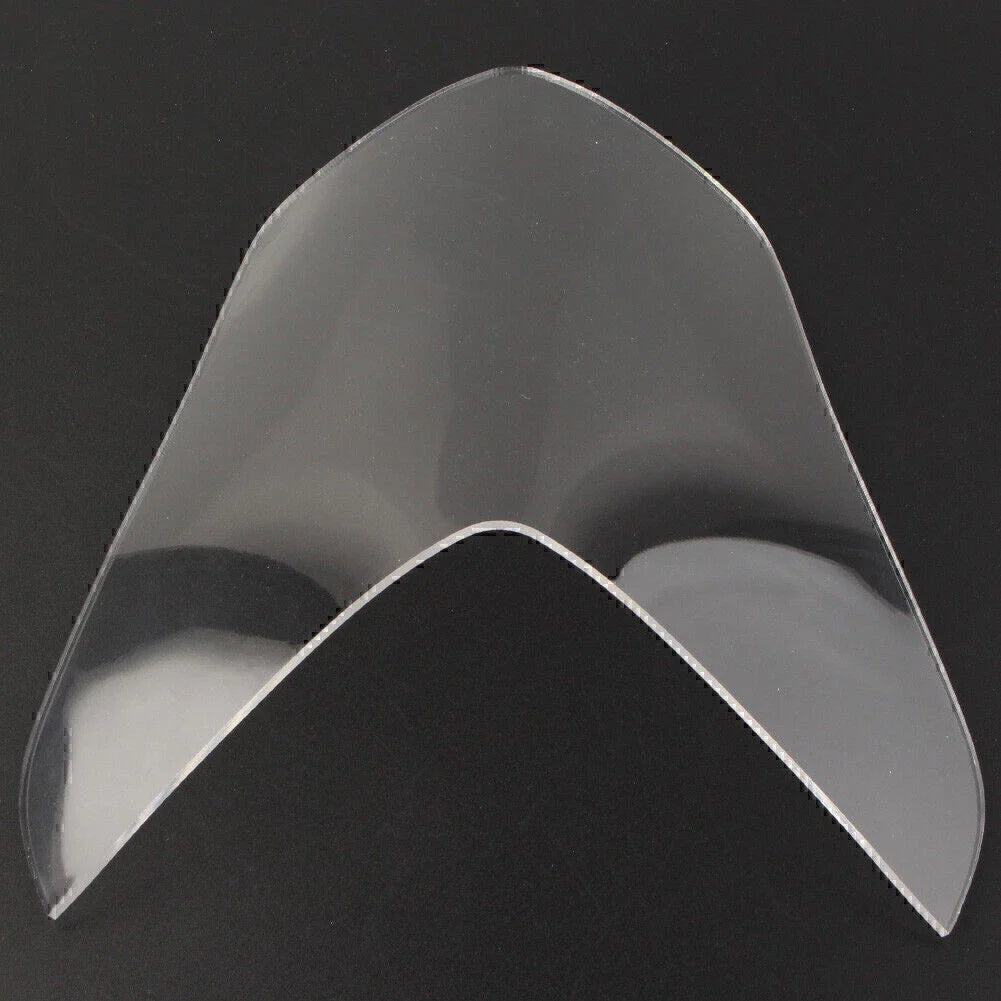 Front Headlight Guard Lens Cover for Honda CB650F CBR650F (2014-2018)