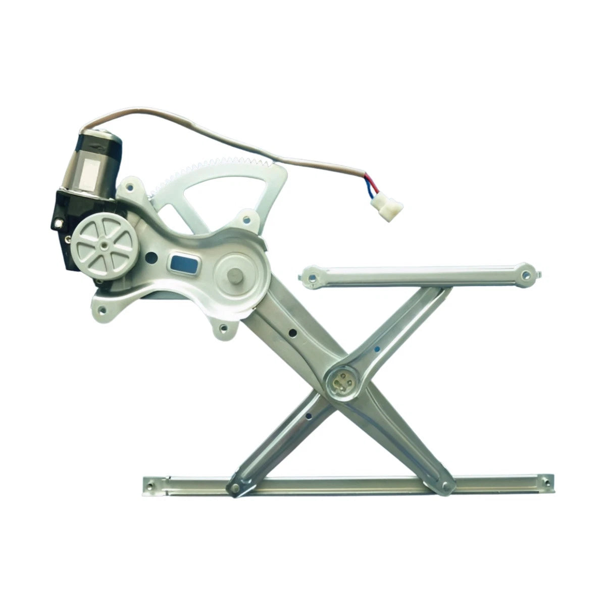 Front Right Window Regulator with Motor for Toyota Hilux SR (2005–2015)
