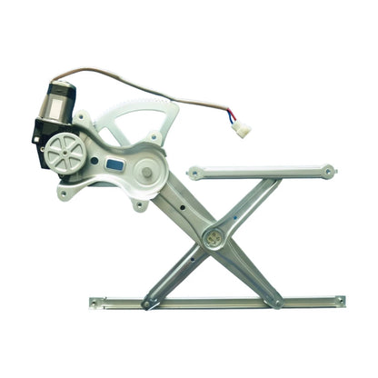 Front Right Window Regulator with Motor for Toyota Hilux SR (2005–2015)