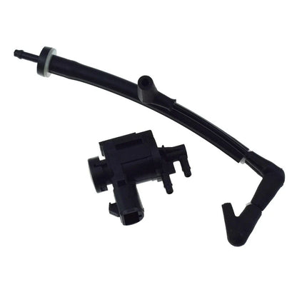 Vacuum Line & Solenoid Actuator for Ford F-150, Lincoln Mark LT (2004-2008)