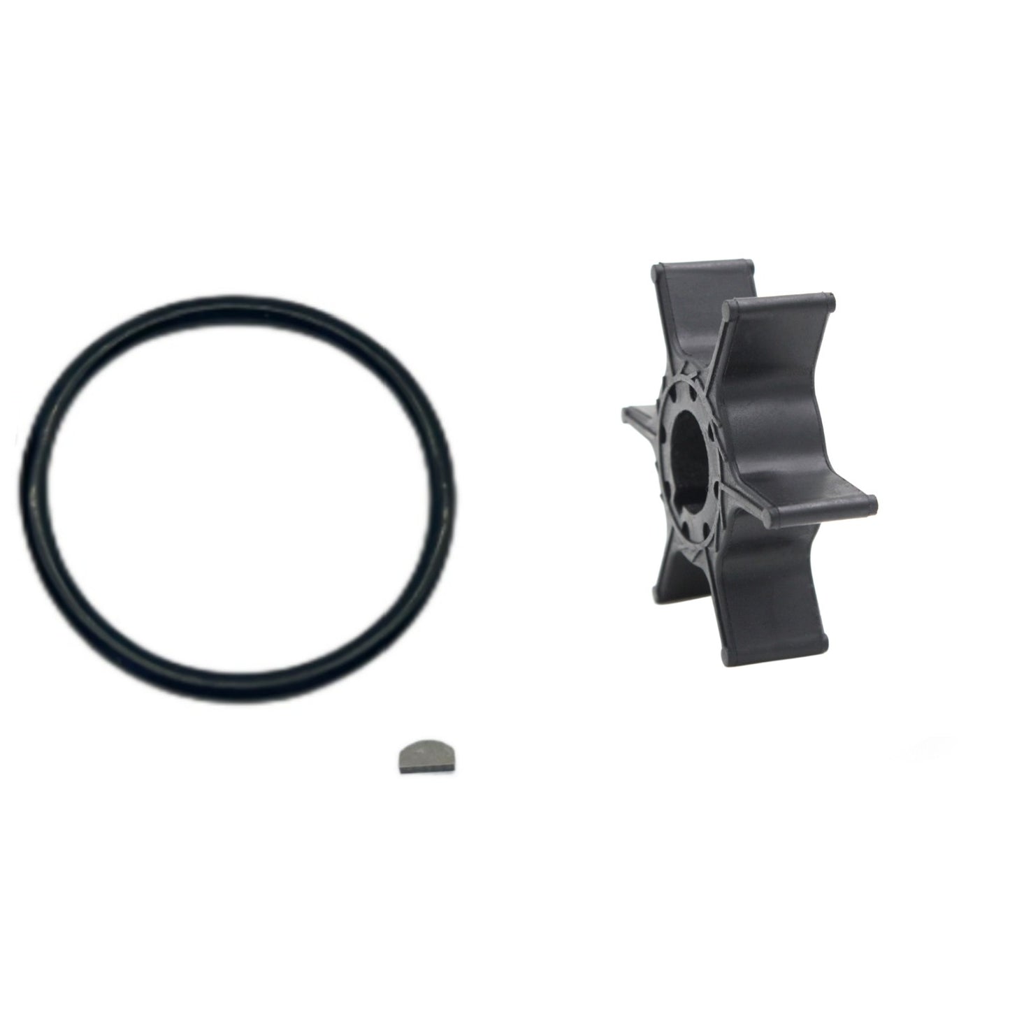 Impeller for Yamaha Outboard Motors (8-20 HP)