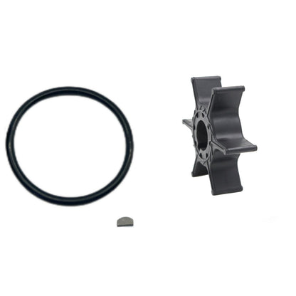Impeller for Yamaha Outboard Motors (8-20 HP)