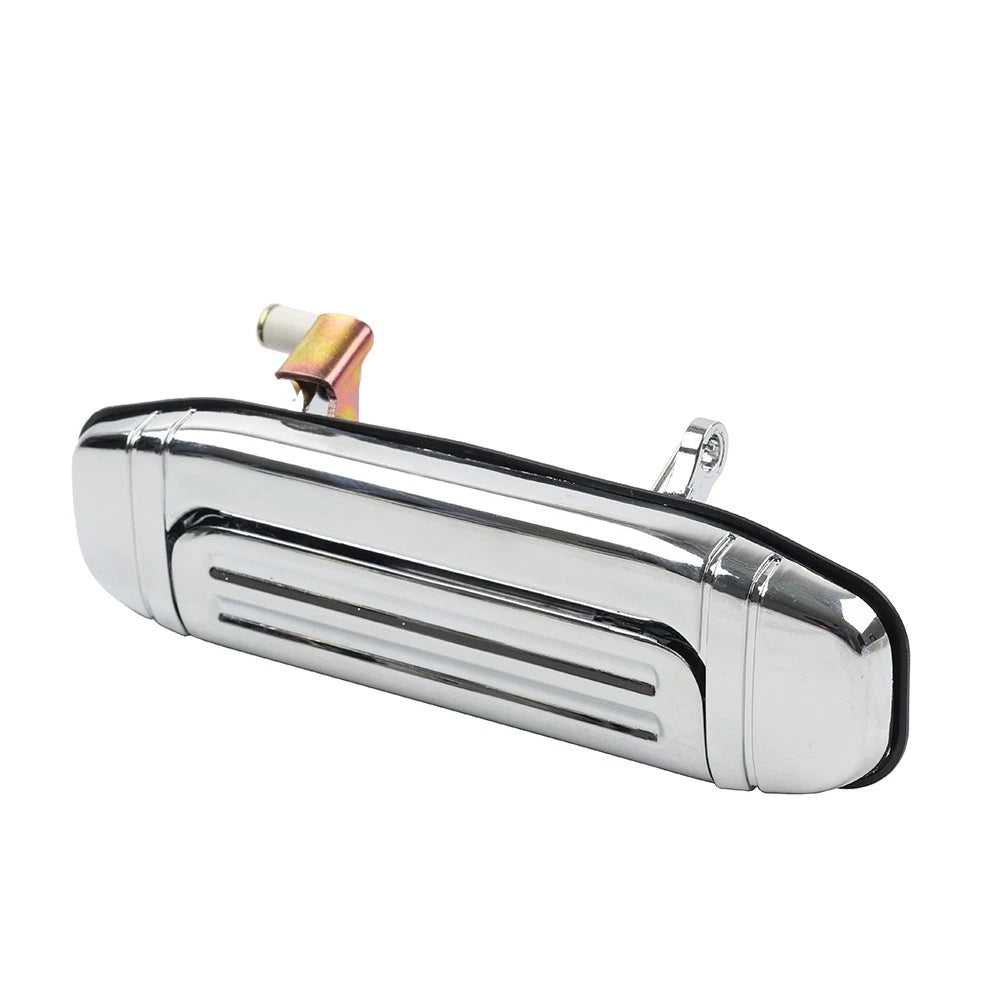 1Pcs Rear Right Outer Door Handle for Mitsubishi Pajero Montero (1992–2000)