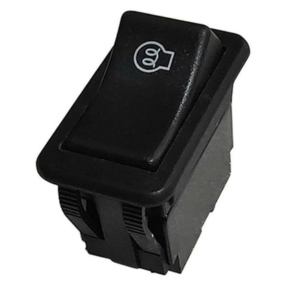 Glow Plug Switch for Bobcat Skid Steer Loader 863 873 553 751 753 763