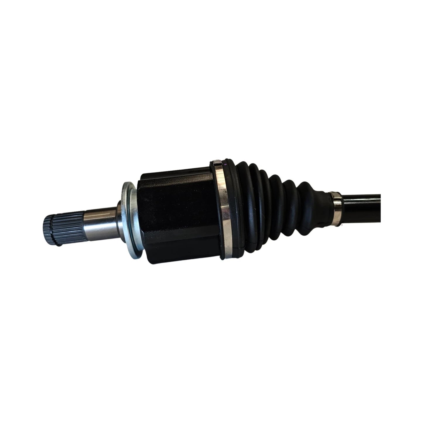 LH CV Joint Drive Shaft for Land Rover Discovery Series 3 (2005–2009)