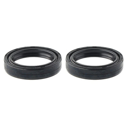 Black Oil Seals for Front Fork Damper Shock Absorber 41X53-8.5/10.5MM