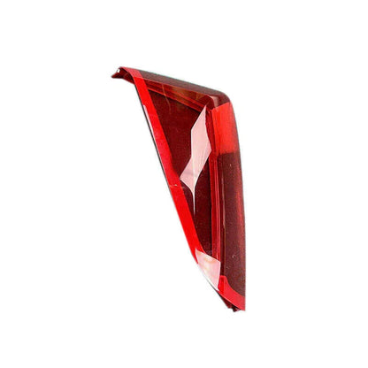 Left Driver Side Tail Light Lens Shell Cover Bezel for Cadillac XTS (2013–2017)