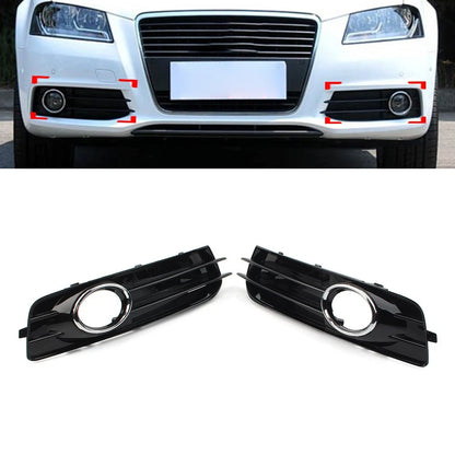 Headlight Mount Support Retainer Bracket Kit for Audi Q5 SQ5 (2013–2017)