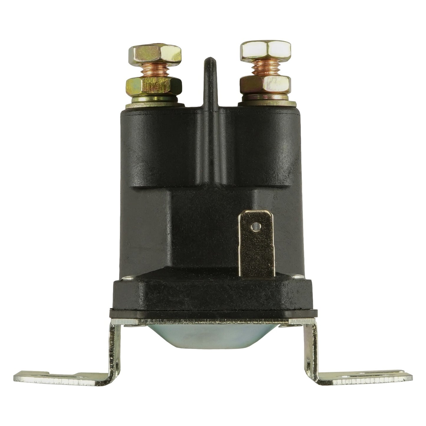 Starter Relay Solenoid Replacement for Briggs and Stratton Generator (040229)