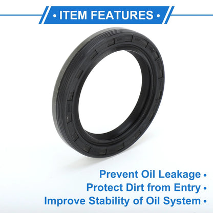 Front Crankshaft Oil Seal for Chevrolet Impala, Malibu (2000-2023)